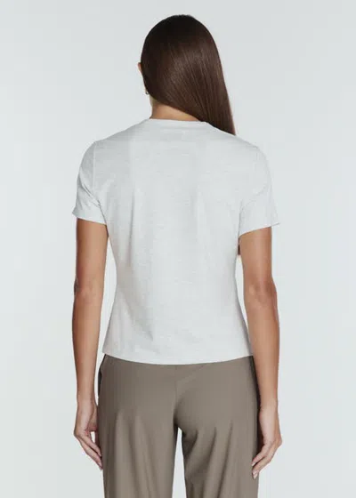 7diamonds Modal Classic Tee In Multi