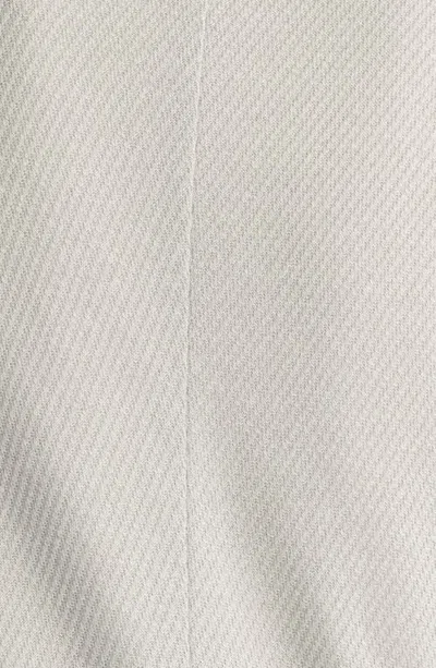 Hugo Boss Boss Hanry Double Breasted Cotton Sport Coat In Gray | ModeSens