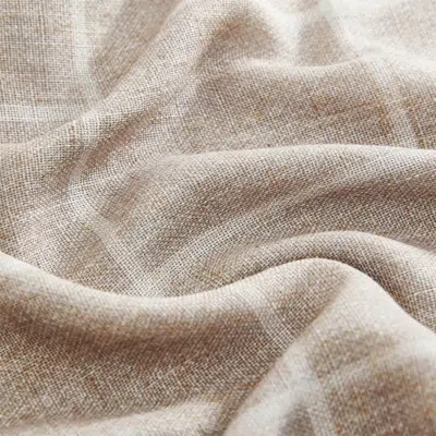 Threadmade Sawyer Window Panel In Gray