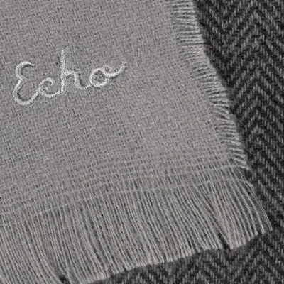 Echo Check Wrap In Multi