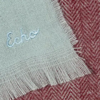 Echo Check Wrap In Multi