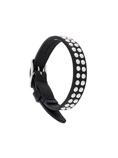 Dsquared2 Studded Armlet