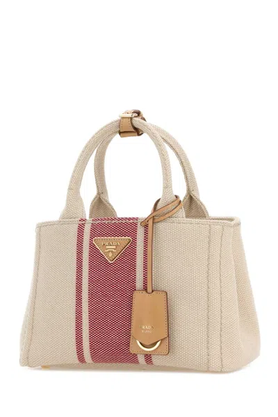 Prada Shopping In Multi