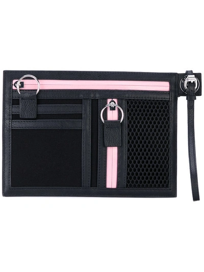 Kenzo Clutch Bag