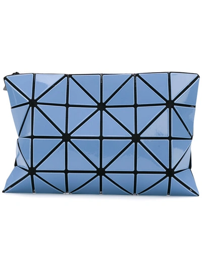 Bao Bao Issey Miyake Lucent Gloss Clutch