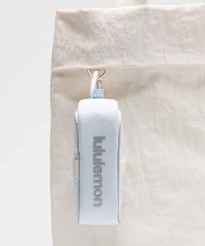 Lululemon Clippable Nano Golf Pouch