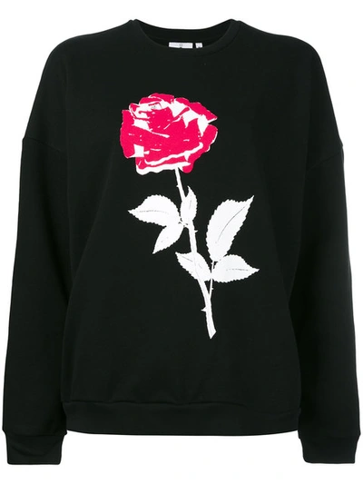 Carhartt Wip X Pam Radio Sweatshirt