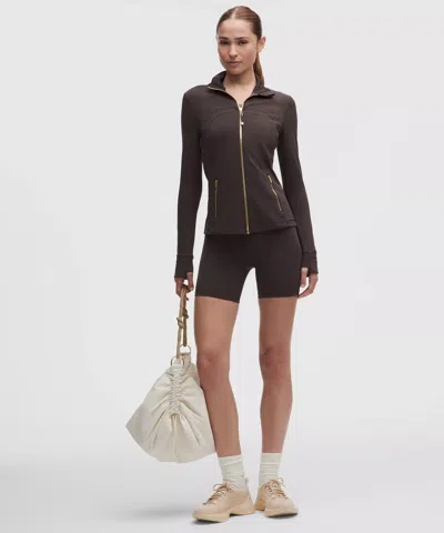 Lululemon Define Jacket