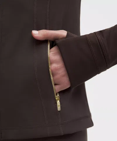 Lululemon Define Jacket