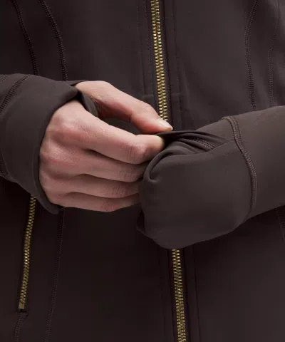 Lululemon Define Jacket