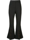 ELLERY HIGH-RISE CROPPED TROUSERS,7SP836F401011906600