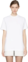 ALYX White 'Love & Chaos' Classic T-Shirt