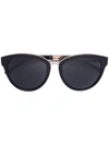 LOEWE cat eye sunglasses,ACETATE100%