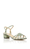 CHARLOTTE OLYMPIA It's Knot You It's Me Sandal