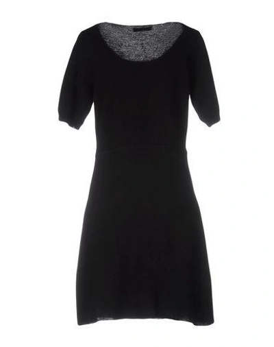 Shop Kookai Short Dresses In Black