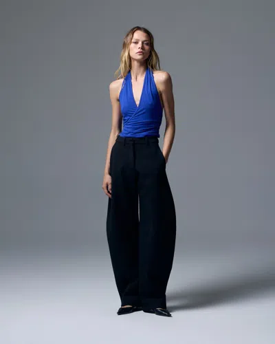 Artless Leo Top Lapis
