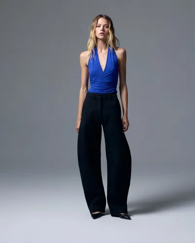 Artless Leo Top Lapis