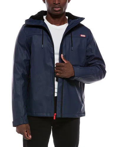 Hunter Mill Jacket In Blue