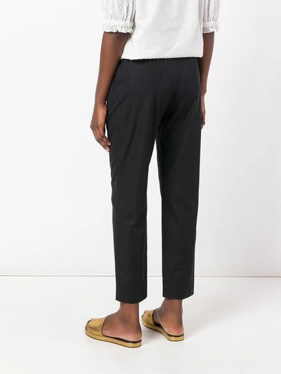 Shop Vilshenko High Waisted Trousers