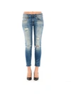 R13 Boy Ripped Jeans,W0086231BOWERS