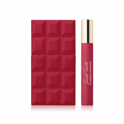 Sabrina Carpenter Sweet Tooth Cherry Baby Eau De Parfum 30ml & Travel ...