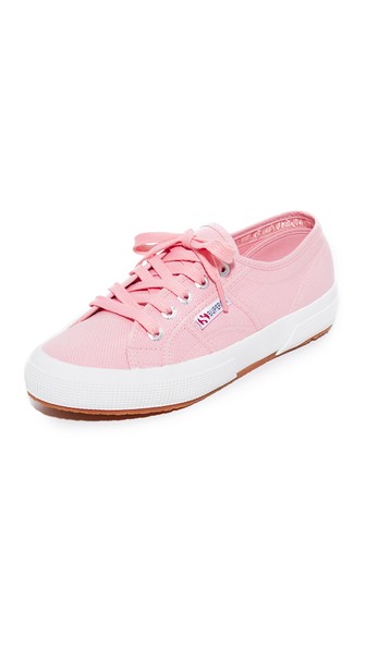 baby pink supergas