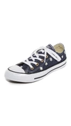 CONVERSE CHUCK TAYLOR ALL STAR SNEAKERS