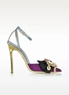 Dsquared2 Pumps In Purple