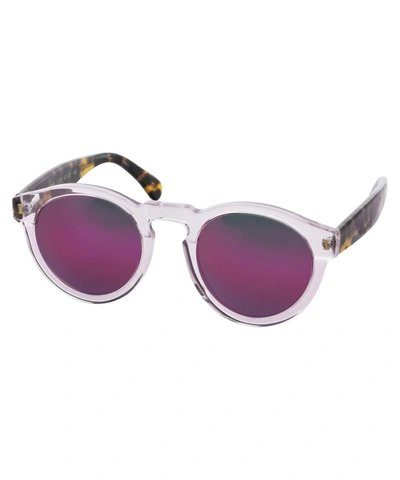 Illesteva Unisex Leonard 47mm Sunglasses' In Multiple Colors