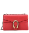 GUCCI Dionysus Small leather shoulder bag,P00220688