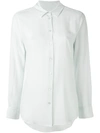 EQUIPMENT classic shirt,Q23E90012062630