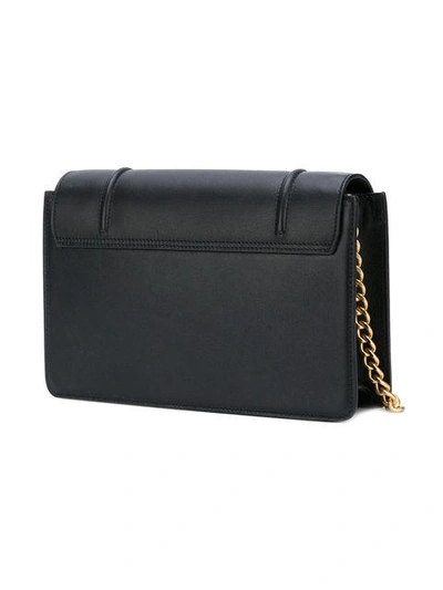 Shop Visone Lizzy Medium Shoulder Bag