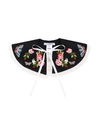 VIVETTA floral embroidery collar,HANDWASH