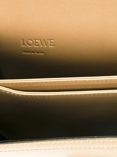 Shop Loewe 'barcelona' Shoulder Bag
