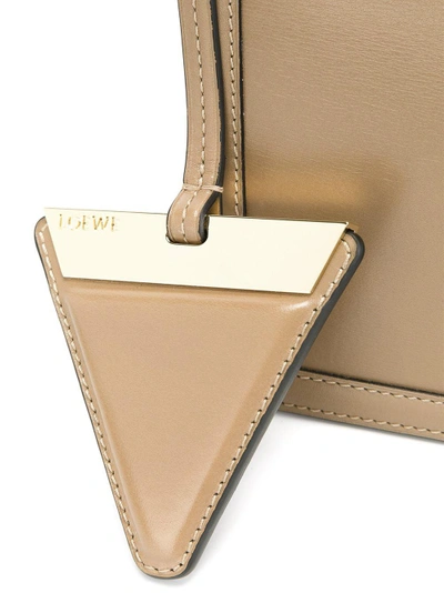 Shop Loewe 'barcelona' Shoulder Bag