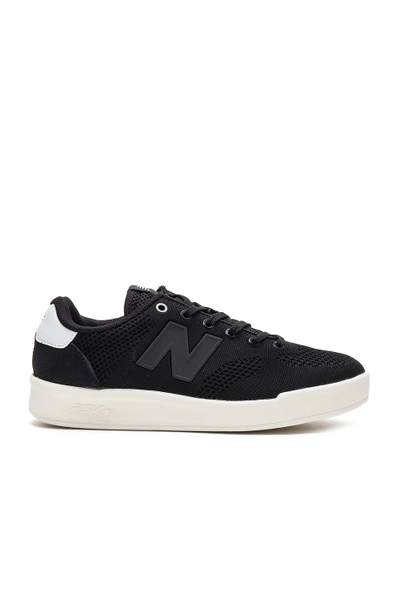 New balance crt3 black sale