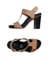 CHLOÉ SANDALS,11122124ML 11