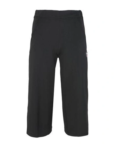 Rossignol 3/4-length Shorts In Black