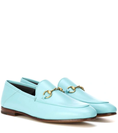 Gucci on sale convertible loafer