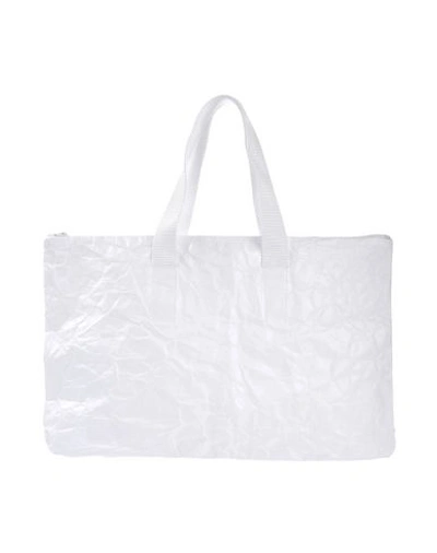 Ueg Handbag In White