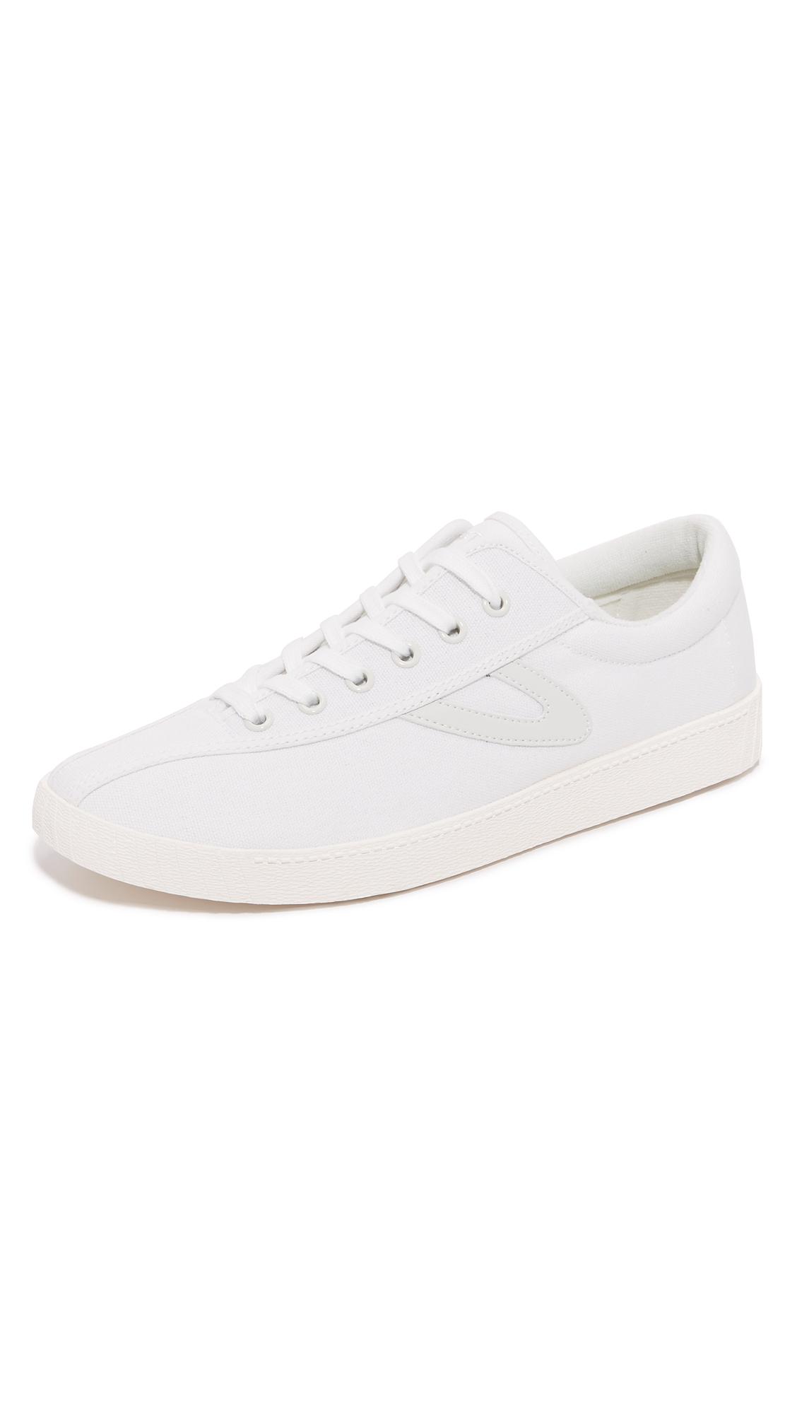 nylite plus sneaker tretorn