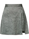 VERONICA BEARD mini skirt,DRYCLEANONLY