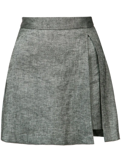 Veronica Beard Mini Skirt