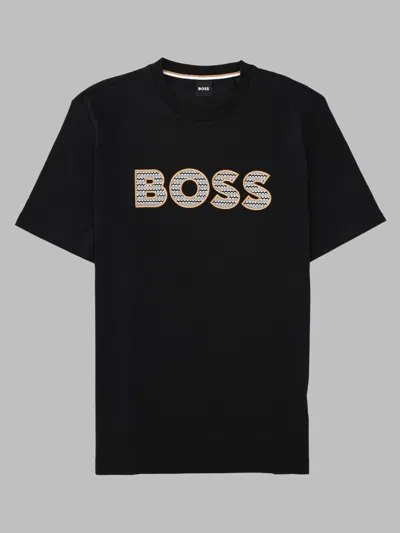 Hugo Boss Boss In Black