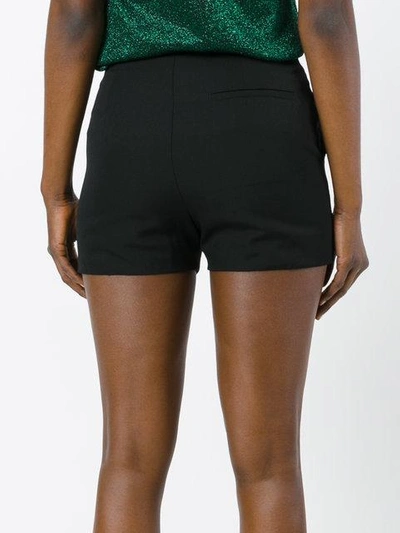 Shop Haider Ackermann Tailored Shorts - 099