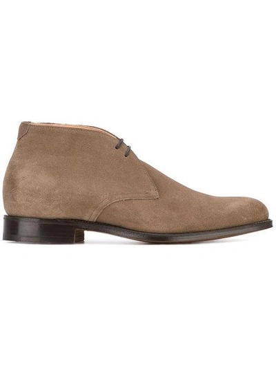 Shop Church's Rickford Boots