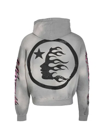 FUTURE FLAME HOODIE