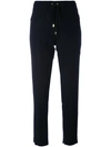 ALEXANDRE VAUTHIER ALEXANDRE VAUTHIER - CASUAL TROUSERS ,PA658020312077068