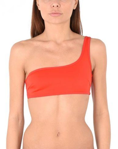 Shop Stella Mccartney Bikini In Red