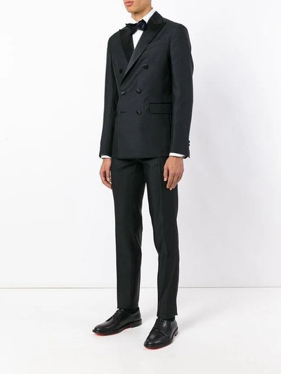 Shop Dsquared2 Napoli Tuxedo Suit